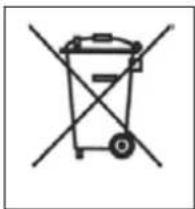 Santos N° 40A - RECYCLING THE PRODUCT AT THE END OF ITS SERVICE LIFE - 1