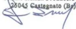 Lelit Fred PL044MMT - EC DECLARATION OF CONFORMITY - 1