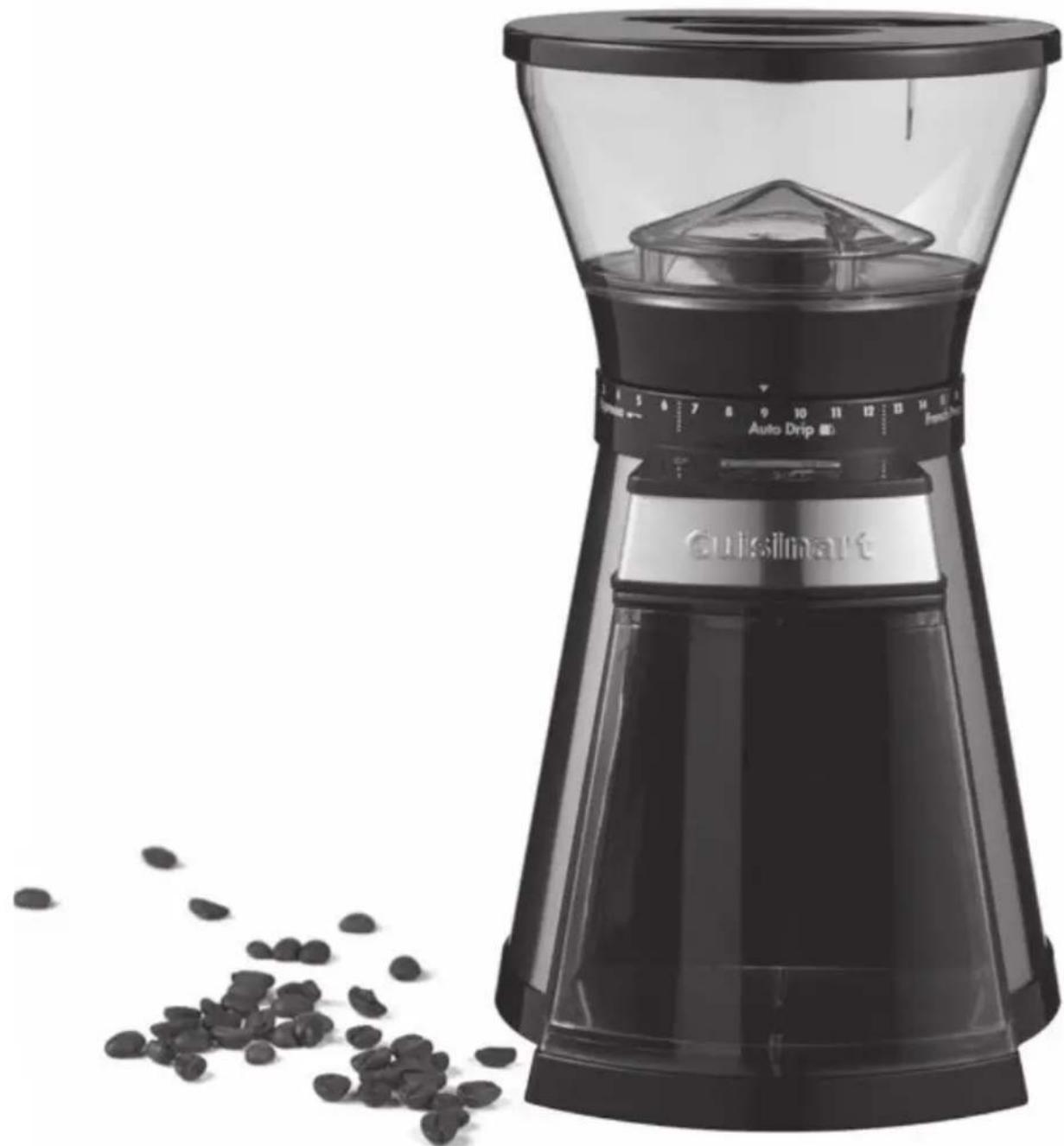 CUISINART DBM18E - 1