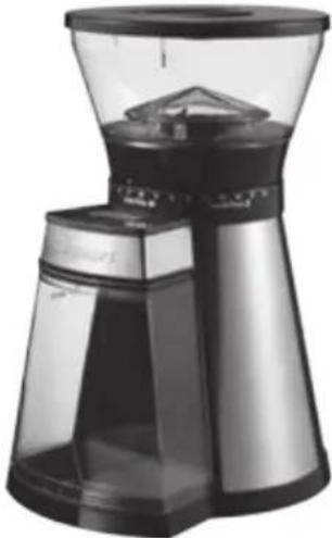 CUISINART DBM18E - Cuisinart® - 1