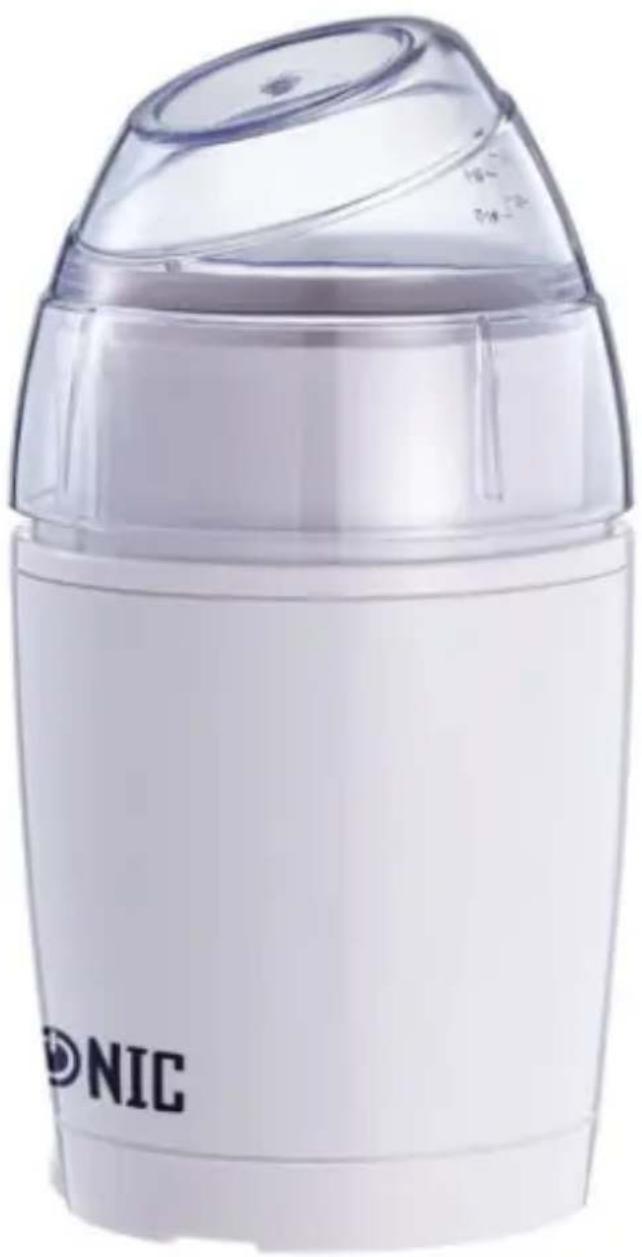 Duronic CG150 - HINWEISE: DIESE AUSSAGEN HABEN KEINE AUSWIRKUNGEN AUF IHRE GESETZLICHEN RECHTE ALS VERBRAUCHER - 3
