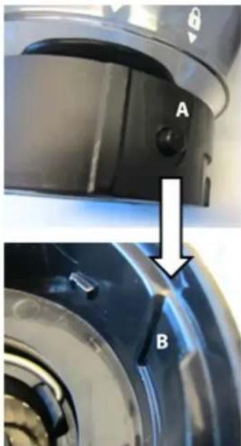 CASO Coffee Flavour 1830 - HINWEIS Nota - 1