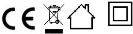 CASO Coffee Flavour 1830 - Typenschild - 1