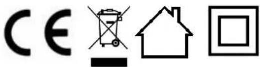 CASO Coffee Flavour 1830 - Typeplaatje - 1