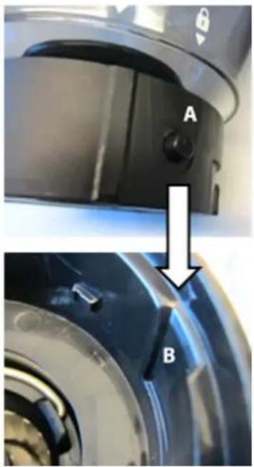 CASO Coffee Flavour 1830 - HINWEIS Hinweis - 1