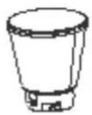 CASO Coffee Flavour 1830 - HINWEIS Nota - 1