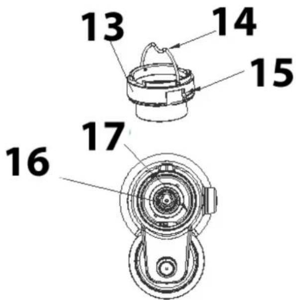 CASO Coffee Flavour 1830 - In generale - 5