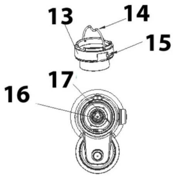 CASO Coffee Flavour 1830 - Braukmann GmbH - 1