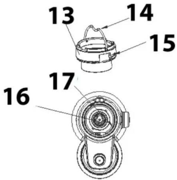 CASO Coffee Flavour 1830 - In generale - 1