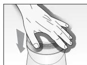 ARIETE 3014 - Attention: - 2