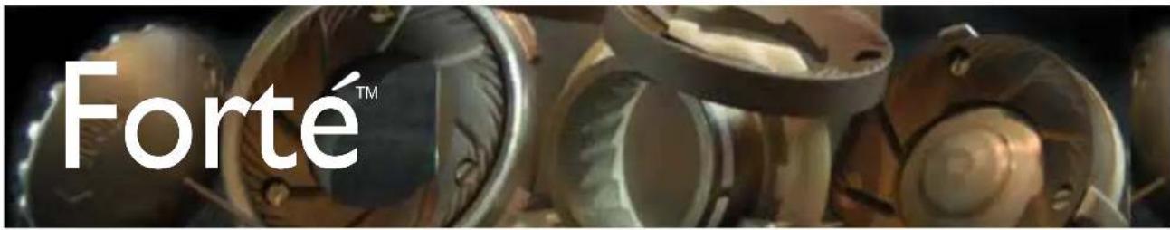 Baratza Forte - Retirer la meule supérieure - 1