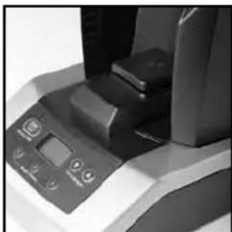 Baratza ESATTO - Assemblage - 5