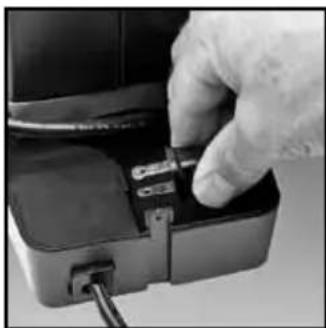 Baratza ESATTO - Assemblage - 6