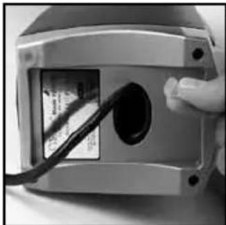 Baratza ESATTO - Assemblage - 2