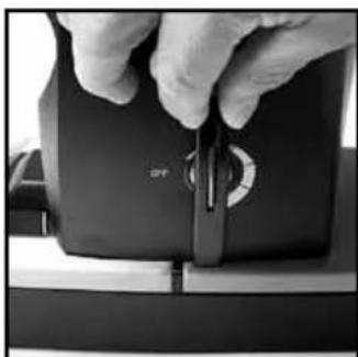 Baratza ESATTO - Assemblage - 8