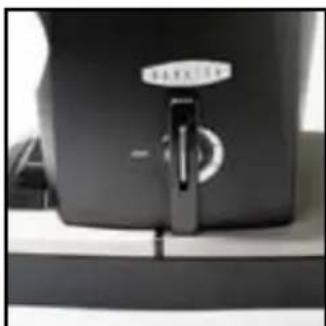 Baratza ESATTO - Assemblage - 9