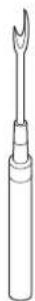 SINGER Superb EM200 - accessoires - 3