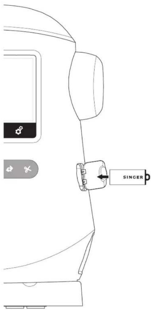 SINGER