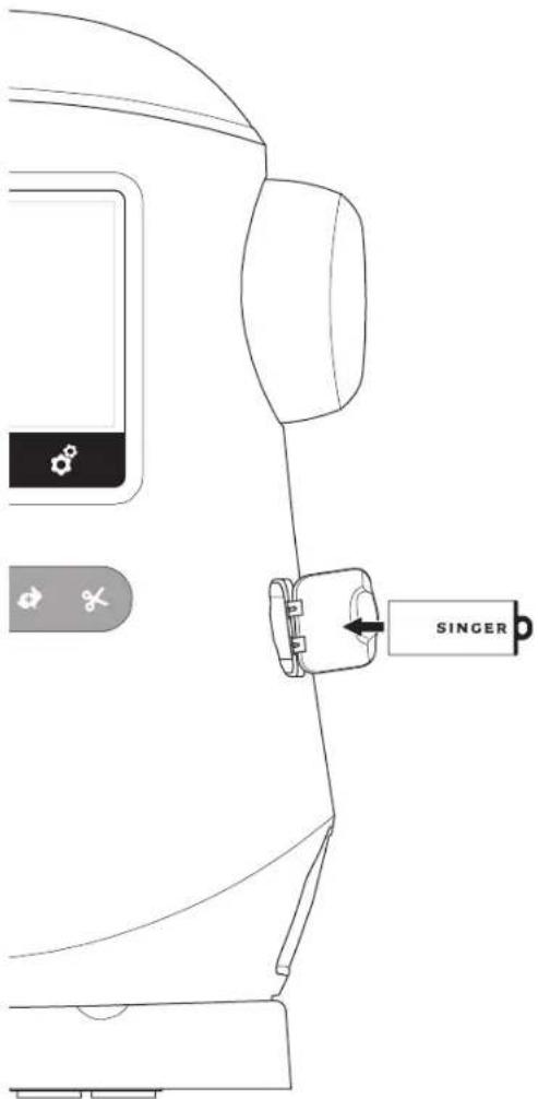 SINGER
