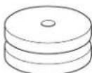 SINGER Superb EM200 - accessoires - 1