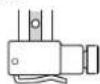 SINGER Superb EM200 - AVVERTENZA - 2