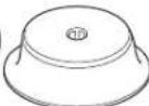 SINGER Superb EM200 - accessoires - 3