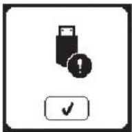 SINGER Superb EM200 - IMPOSSIBILE LEGGERE DATI SU CHIAVETTA USB - 1