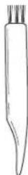 SINGER Superb EM200 - accessoires - 4