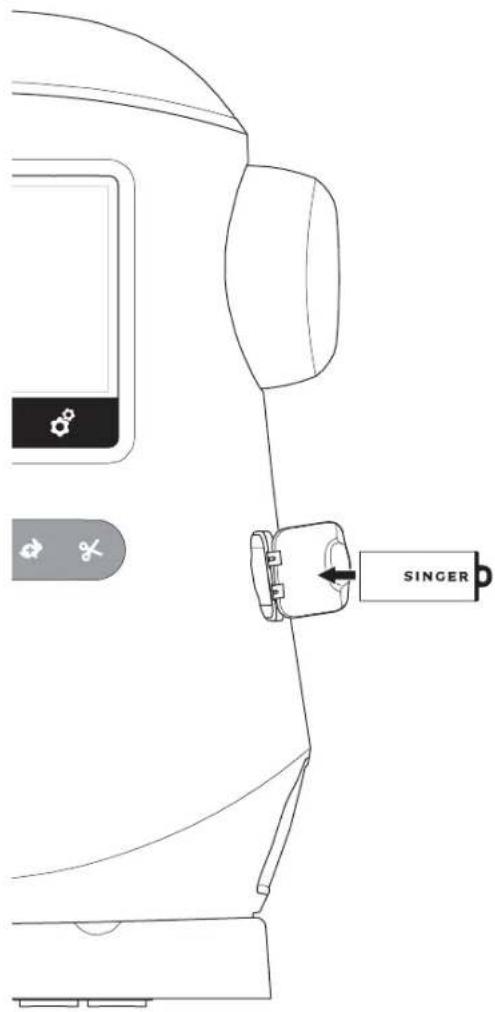SINGER