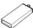 SINGER Superb EM200 - accessoires - 5