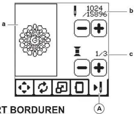 1024 /15896 a b c 1/3 T BORDUREN A
