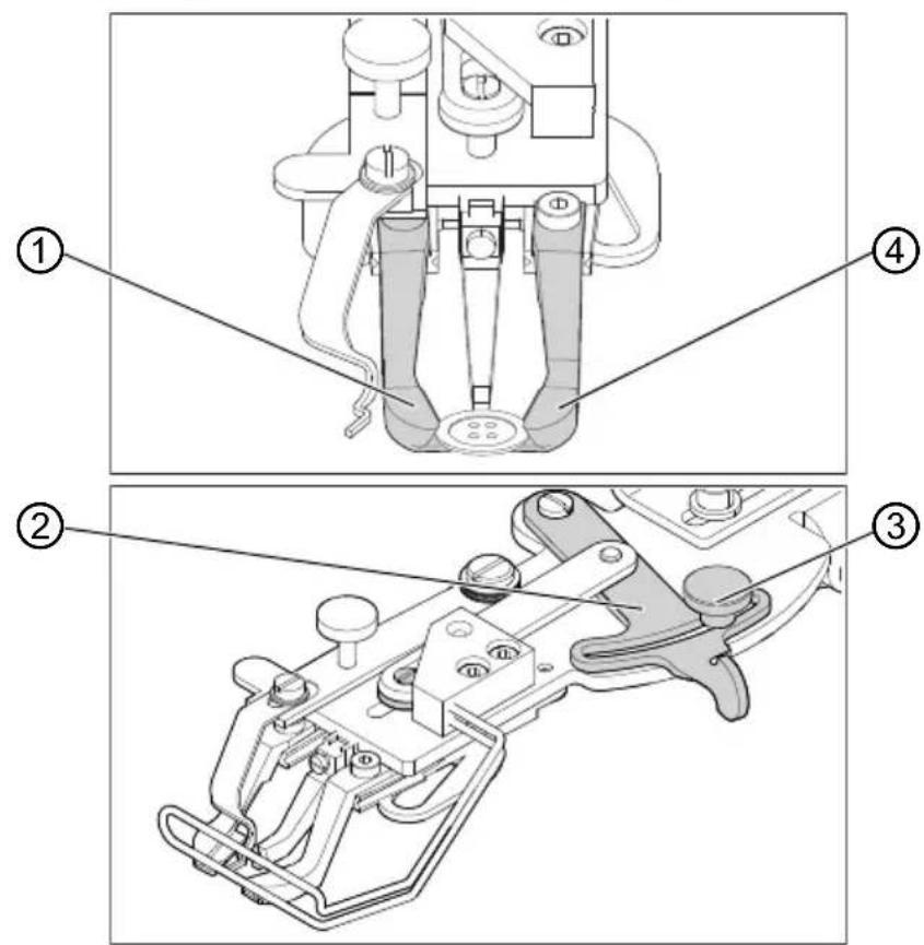 Dürkopp Adler 532 - ATTENTION - 3