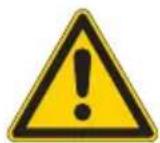 Dürkopp Adler 532 - AVERTISSEMENT - 1