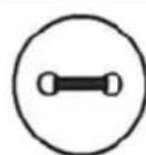 Dürkopp Adler 532 - Schémas de couture standards pour la classe 512 - 29