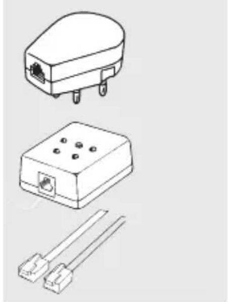 Fysic FD30 - INSTALLATIE - 2