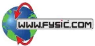 Fysic FD30 - VERKLARING VAN CONFORMITEIT - 1