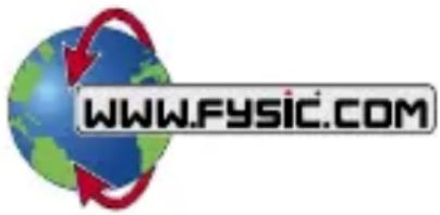 Fysic FD100 - ENVIRONNEMENT : - 2