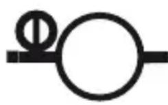 Fysic FM2900 - Touches : - 3