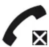 Fysic FM2900 - Symboles du display : - 5