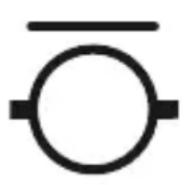 Fysic FM2900 - Touches : - 1