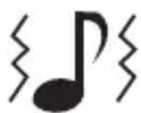 Fysic FM9770 - Symboles d'ecran - 6