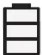 Fysic FM9770 - Symboles d'ecran - 3