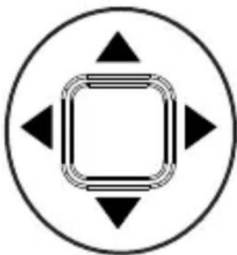 Fysic FM9770 - Touch de navigation : - 1