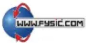Fysic FM9770 - GARANTIE - 1