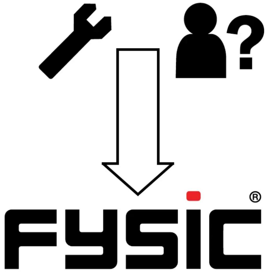 Fysic FM810B - LA GARANTIE EXPIRE : - 1