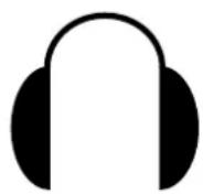Fysic FM810B - Symboles du display - 11