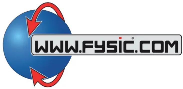 Fysic FM810B - COMMENT AGIR : - 1