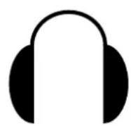 Fysic FM800 - Symboles du display - 11