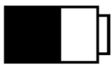 Fysic FM800 - Symboles du display - 4