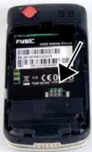 Fysic FM710B - 2